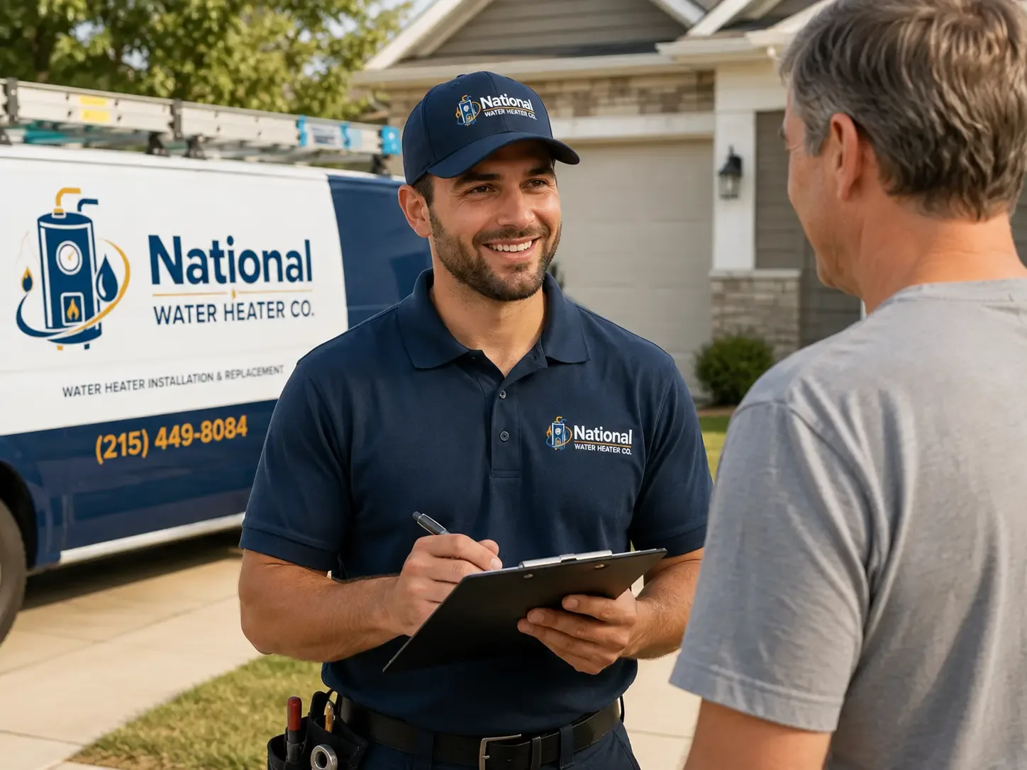 Water Heater Installation Shade, OH FAQs